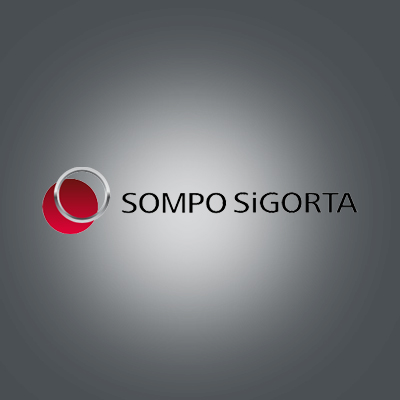 Sompo Sigorta Logo