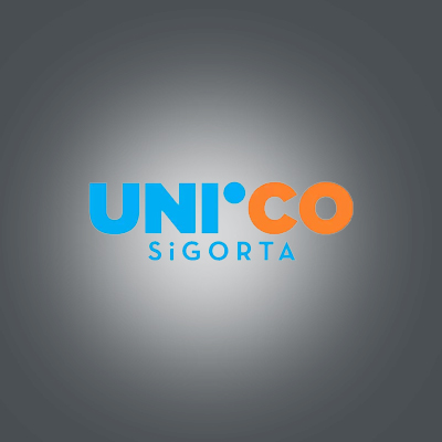 UniCo Sigorta Logo