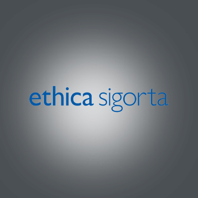 Ethica Sigorta Logo