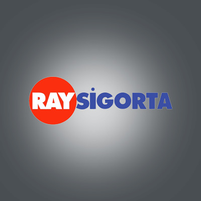 Ray Sigorta Logo