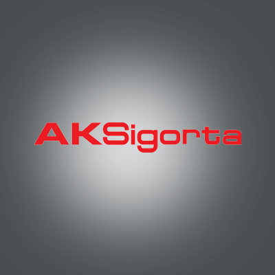 AkSigorta Logo