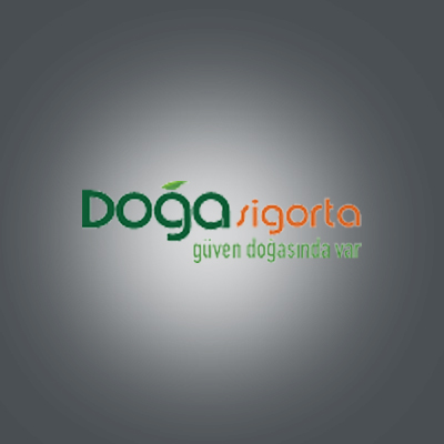 Doğa Sigorta logo
