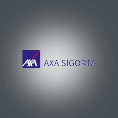 Axa Sigorta Logo