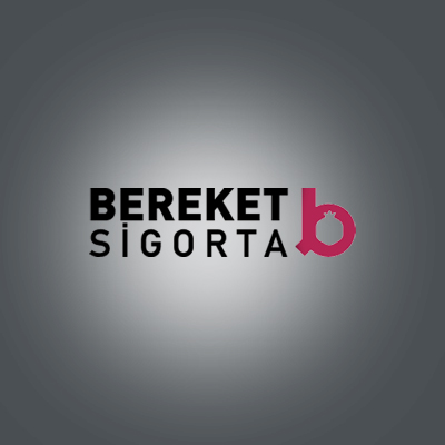 Bereket Sigorta Logo